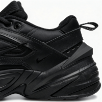 Nike M2K Tekno Full Black