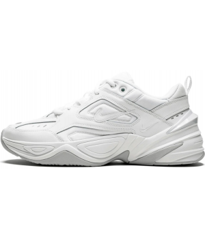 Nike M2K Tekno Total White