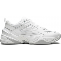 Nike M2K Tekno Total White