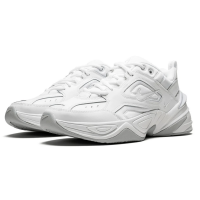 Nike M2K Tekno Total White