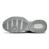 Nike M2K Tekno Total White