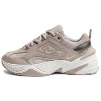 Nike M2K Tekno Moon Particle Berge