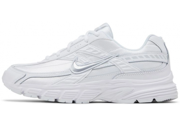 Nike Initiator Photon Dust White