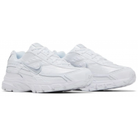 Nike Initiator Photon Dust White