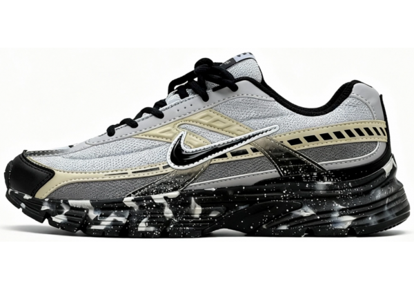 Nike Initiator Marathon Cosmic Grey