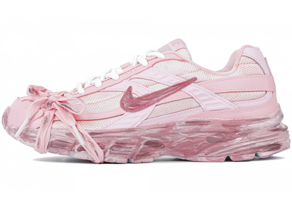 Nike Initiator Y2K Gream Pink Berge