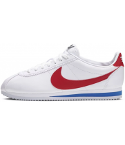 Nike Cortez Classic White Red