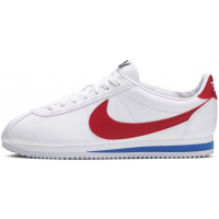 Nike Cortez Classic White Red
