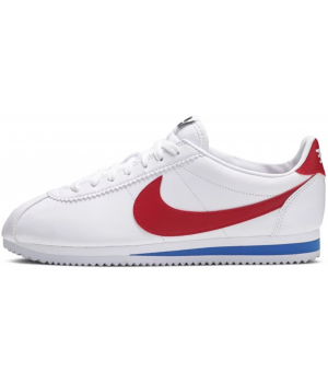 Nike Cortez Classic White Red