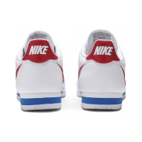 Nike Cortez Classic White Red