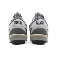 Sacai x Nike x Zoom Cortez SP Iron Grey