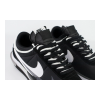 Sacai x Nike x Zoom Cortez SP Black White
