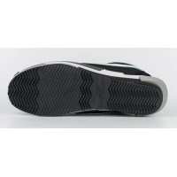 Sacai x Nike x Zoom Cortez SP Black White