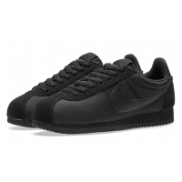 Nike Classic Cortez Nylon Anthracite Black