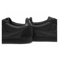 Nike Classic Cortez Nylon Anthracite Black