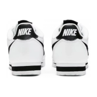 Nike Classic Cortez Leather White Black