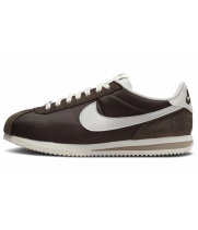 Nike Cortez Baroque Brown White