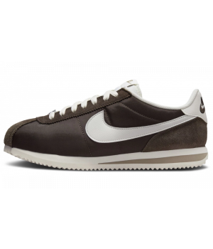 Nike Cortez Baroque Brown White