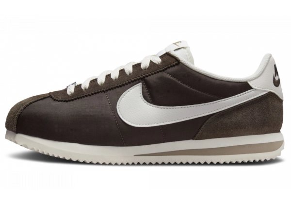 Nike Cortez Baroque Brown White