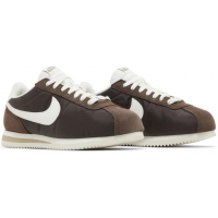 Nike Cortez Baroque Brown White