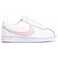 Nike Cortez White Pink