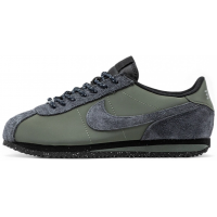 Nike Cortez Reflective Grey Khaki