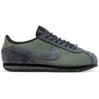 Nike Cortez Reflective Grey Khaki