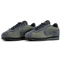Nike Cortez Reflective Grey Khaki