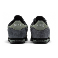Nike Cortez Reflective Grey Khaki