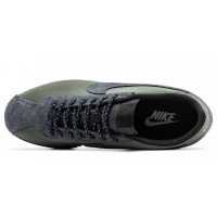Nike Cortez Reflective Grey Khaki