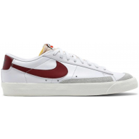 Nike Blazer Low 77 Vintage Team Red