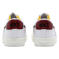 Nike Blazer Low 77 Vintage Team Red