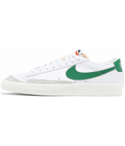 Nike Blazer Low 77 Vintage Pine Green