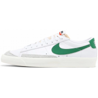 Nike Blazer Low 77 Vintage Pine Green