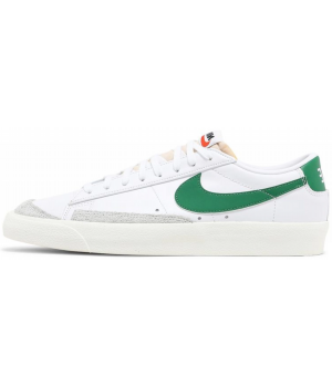 Nike Blazer Low 77 Vintage Pine Green