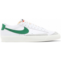 Nike Blazer Low 77 Vintage Pine Green