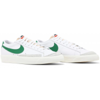 Nike Blazer Low 77 Vintage Pine Green
