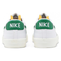 Nike Blazer Low 77 Vintage Pine Green