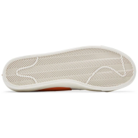 Nike Blazer 77 Low Jumbo Alpha Orange White