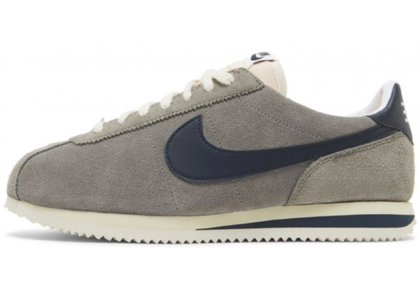 Nike Cortez 23 Georgetown Exclusive Grey