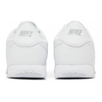 Nike Cortez Basic Leather Total White
