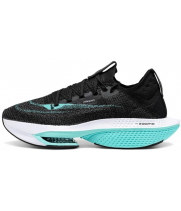 Nike Air Zoom Alphafly NEXT 2 White Black Turquoise