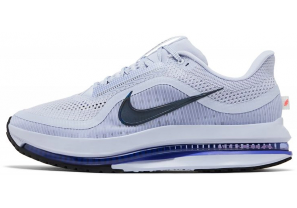 Nike Pegasus Premium Persian Violet White