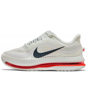 Nike Pegasus Premium Summit White Bright Crimson