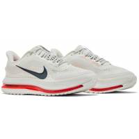 Nike Pegasus Premium Summit White Bright Crimson