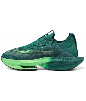 Nike Air Zoom Alphafly NEXT 2 Malachite Green