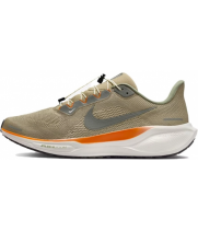 Nike Air Zoom Pegasus 41 Cargo Khaki Orange