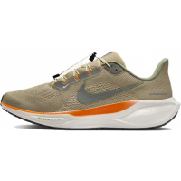 Nike Air Zoom Pegasus 41 Cargo Khaki Orange