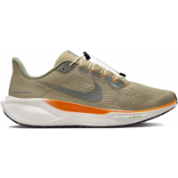 Nike Air Zoom Pegasus 41 Cargo Khaki Orange