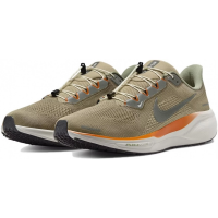 Nike Air Zoom Pegasus 41 Cargo Khaki Orange
